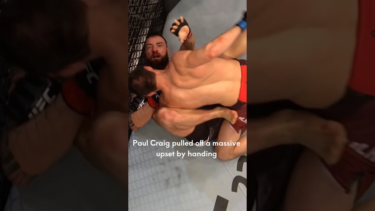 Единственное поражение от Магомеда Анкалаева 🔥 