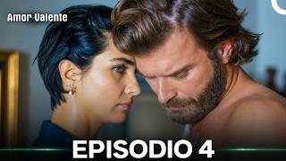 Brave Love Episode 4 (Portuguese Dub)