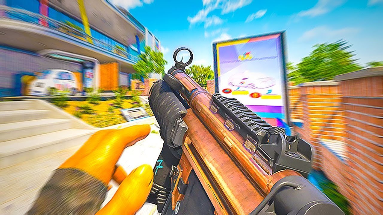 #1 MP5A2 CLASS SETUP in XDEFIANT! (Best MP5A2 Class Setup)