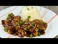 Recette dtaille du poulet gnral tao  un dlice de la cuisine asiatique  deli cuisine