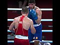 Imam Khataev DESTROYS in the Olympic quarterfinals!Tokyo 2020men lightheavyweight Imam vs. Spain's