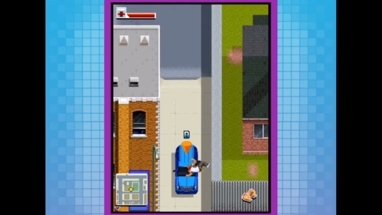 TAKARA The Gang ザ・ギャング アクションゲーム No 2 TAKARA The Gang