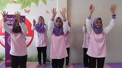 Ice Breaking | Senam Otak Kanan | Mingkarangfang  - Durasi: 3:34. 