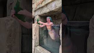 Mermaid Cove At Lost Island Waterpark