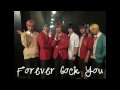 Forever 6ock You/F6(耳コピ)