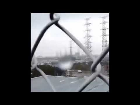 ყველაზე საშინელი ცუნამი იაპონიაში