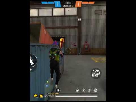 RO7 BAT BOY R07GAMING R07 R07gaming Shorts Freefire 