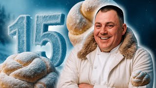 видео: 15 ПРАВИЛ ХОЛОДНОГО БРОЖЕНИЯ СДОБЫ. Два вида технологии. картинка: 15 ПРАВИЛ ХОЛОДНОГО БРОЖЕНИЯ СДОБЫ. Два вида технологии.