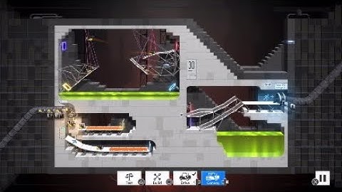 Bridge Consructor Portal (Episode 6)