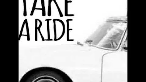 Take A Ride - Marrero Music