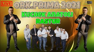 Ork.Prima 2021🎷 Kuchek Anatoli Rastur - 18 Min 🎷 🎶 New 2021 🎶 ♫ █▬█ █ ▀█▀ ♫