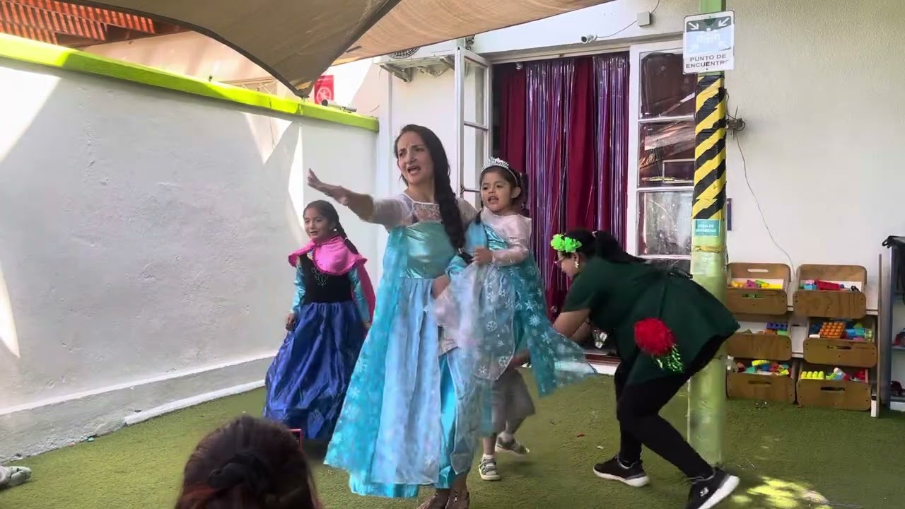 20251911 Alianza Frozen Jardín Aventuritas