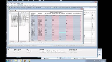 Data quality assurance and reporting