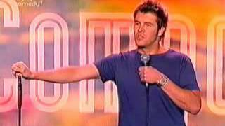 Comedy for ELT - RG Wales
