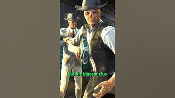 Who Are The Triggermen? | Fallout Lore #shorts