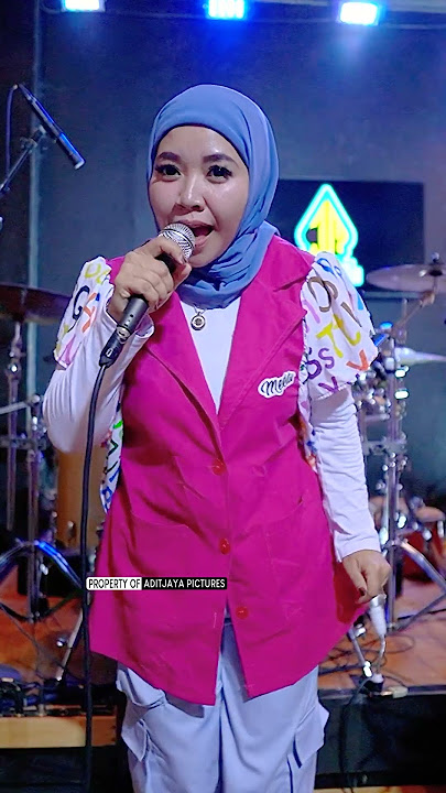 LAMUNAN - Nety Alena - JIWANGGA MUSIC ( Garap Gampingan )  #aditjayapictures #jiwangga #yamstudio