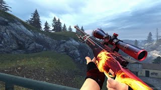 Counter-Strike: Source ( 30 fps SIMULATION ) Profile