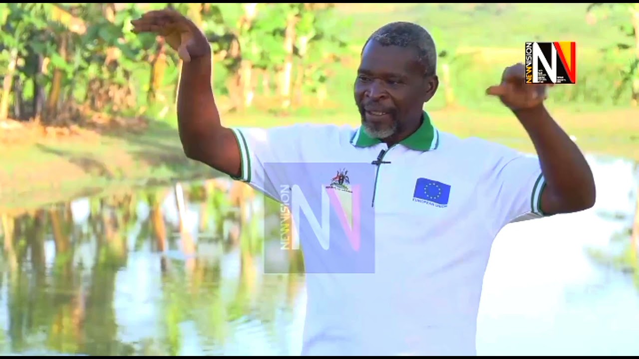 𝐔𝐆𝐀𝐍𝐃𝐀'𝐒 𝐁𝐄𝐒𝐓 𝐅𝐀𝐑𝐌𝐄𝐑 2020