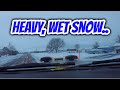 Western Snow Plowing Dubstep
