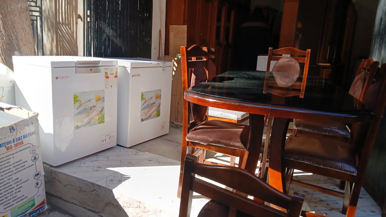 جوله في محل الاثاث المستعمله بحاله جيده ادخلو شوفوا ما طراطوش حي الدوسون تيسمسيلت🫣🫣🫣