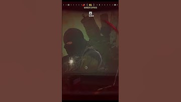 MWIII Juggernaut Recon Gameplay #mw3 #callofduty  #cod #codmw3