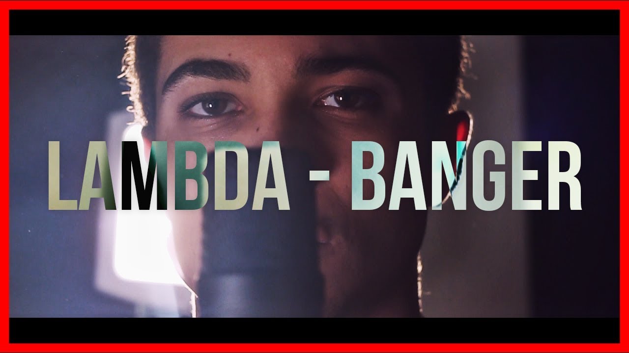 LAMBDA - BANGER (RAP/TRAP TOULOUSE)