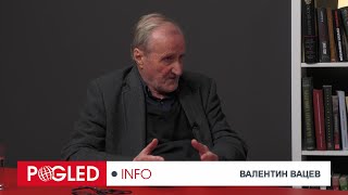 Доц. Валентин Вацев: Българският елит много бързо изживя срока на своята историческа валидност
