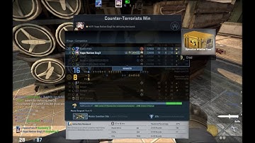 CS:GO - M4A4 | Poseidon Drop!