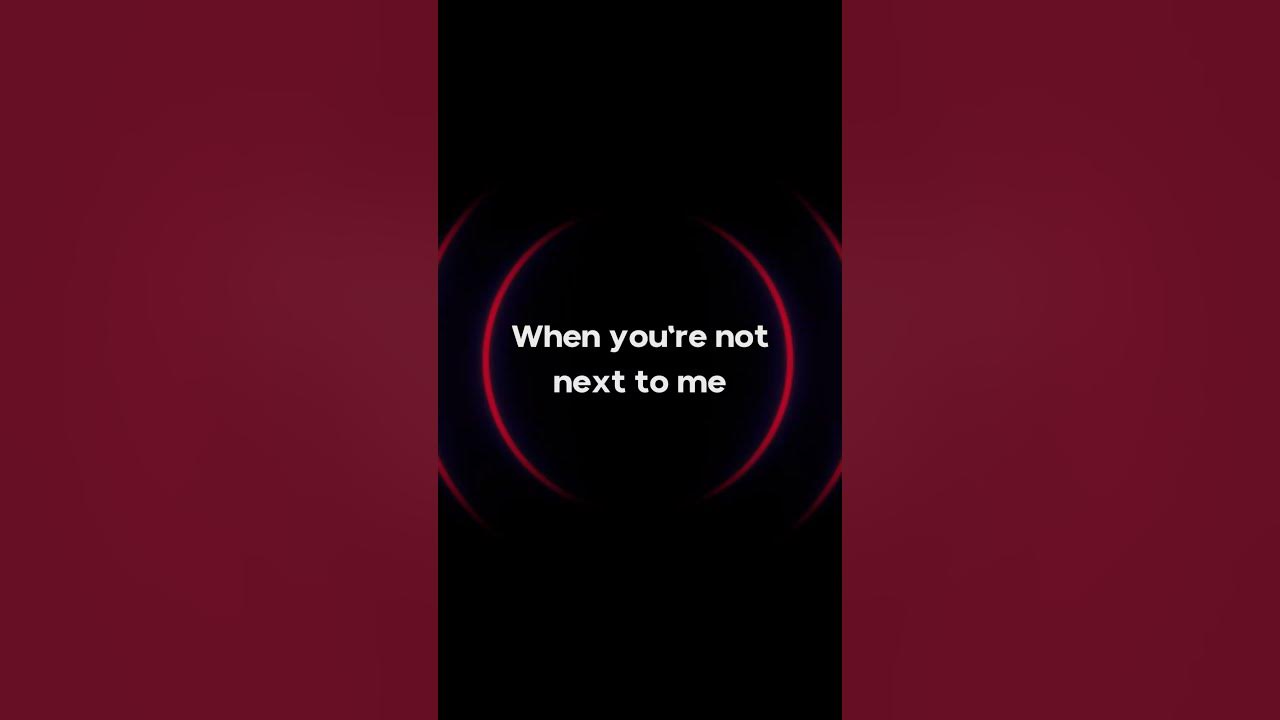 Teddy Swims - Lose Control (lyrics/letra)