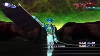 Shin Megami Tensei III Nocturne is fair