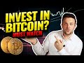 What's the Minimum Amount You Can Invest in Bitcoin?