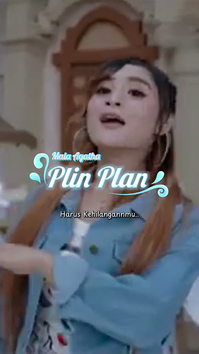 Jangan Suka Plin Plan, Nanti Kehilangan❗ Mala Agatha Galau Goyangin Saja💃