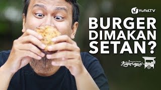 Download Lagu Burger Dimakan Setan? - Adab Makan - Bincang Ringan Angkringan MP3 Download Lagu Burger Dimakan Setan? - Adab Makan - Bincang Ringan Angkringan MP3