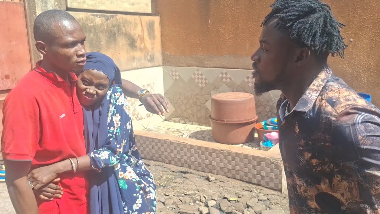 LE MARIAGE FORCÉ DE FATOU PARTIE 2 (Amour forcé, trahison et l'honneur) film malien Version bambara 