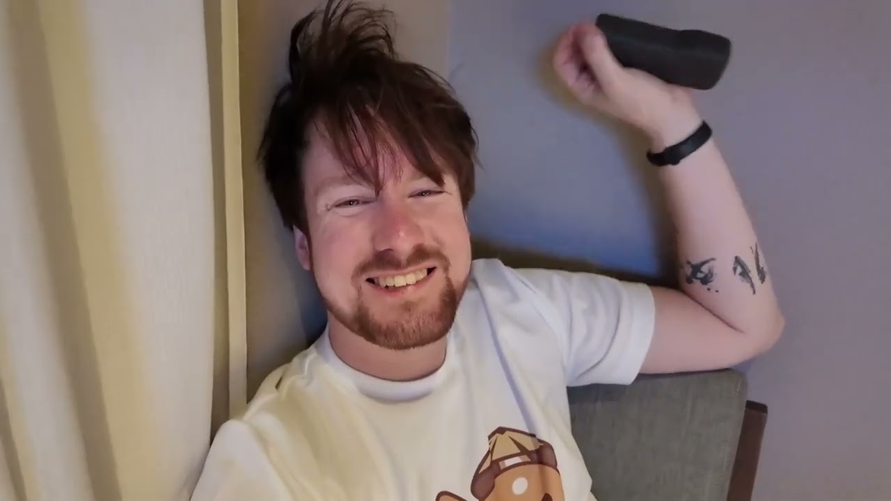 1st Japan #17 - Osaka i powrót do Polski