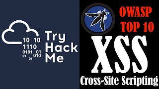 A7: Cross-Site Scripting (XSS) 💻 - Top 10 OWASP 2022