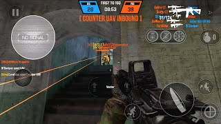 Top 10 Best FREE OFFLINE FPS Games For Android 2020 screenshot 5