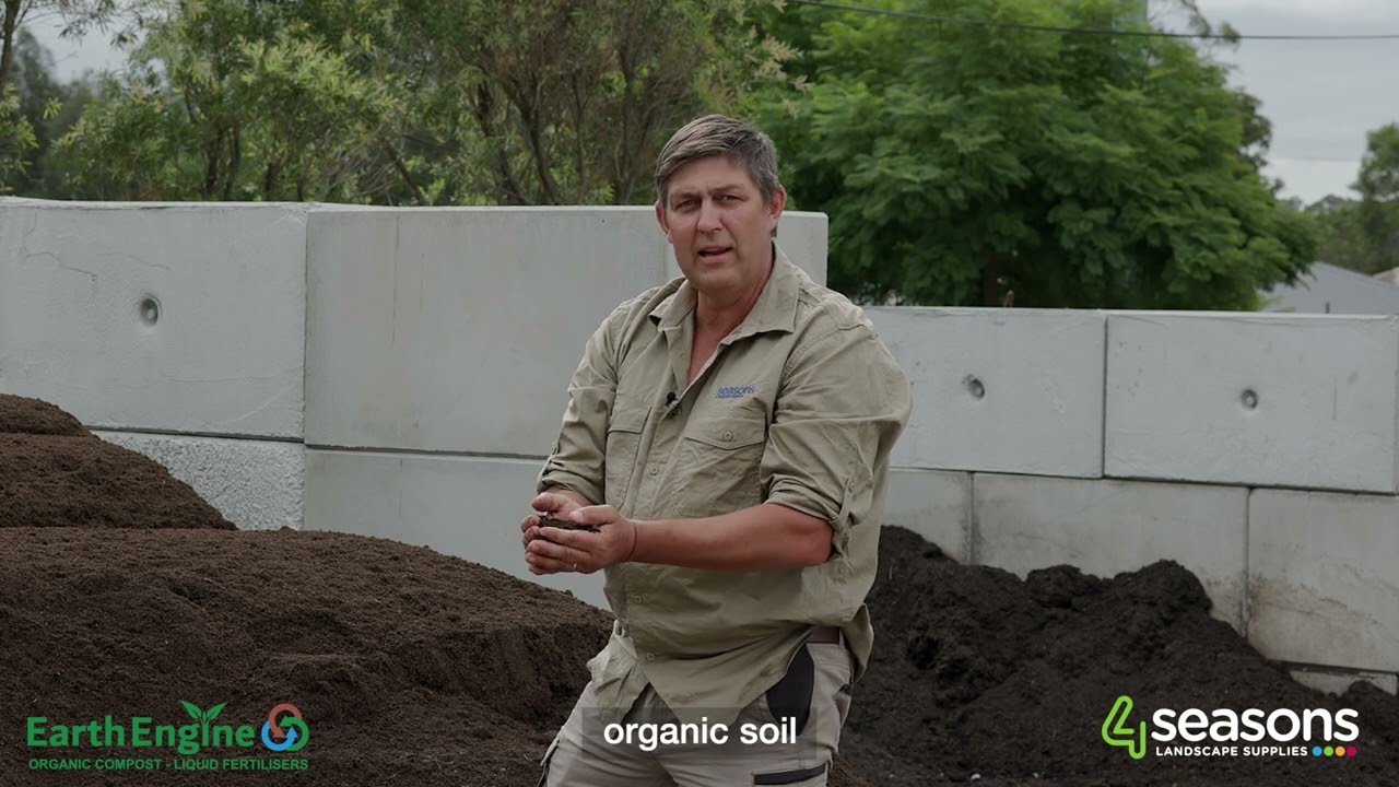 What Is Earth Engine? | Clean, Microbe-Rich Soil Products Explained by Jason