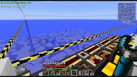 Monkeywrenching the Beast #40 - Quad Core Quarry in a Custom World