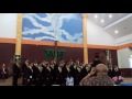 Koor HKBP Ressort Batu Aji Lama Hatindangkon Ma Kristus I Koor HKBP Ressort Batu Aji Lama Hatindangkon Ma Kristus I