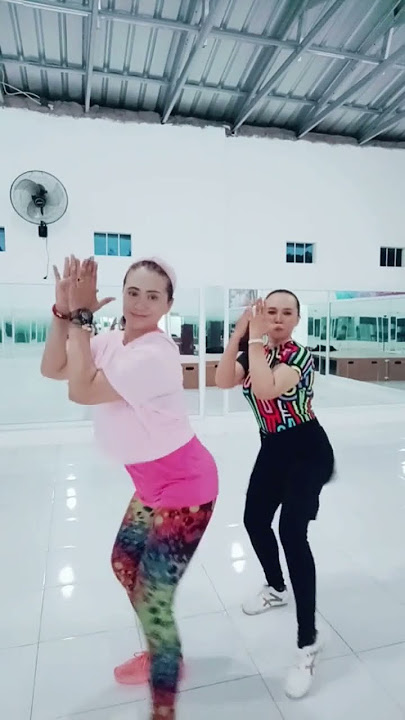 Goyang Meong - Rizky Mutahari #bangkalanmadura