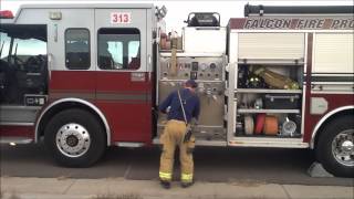 LDH Forward Lay Driver