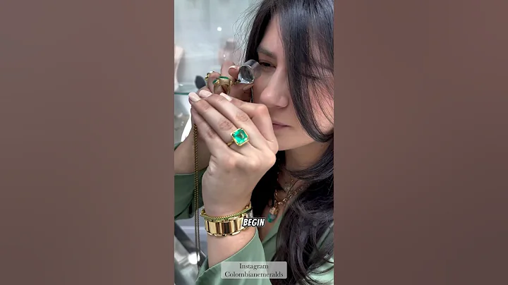 Beginner's Guide to Buying an Emerald Gemstone - How do you pick a good emerald? Answers