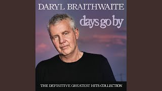 Video thumbnail of "Daryl Braithwaite - You're My World (2017 Remastered)"