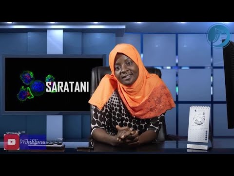 Saratani:Dalili,Sababu,Matibabu