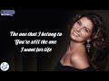 Shania Twain - You’re Still The One | Lyrics Meaning