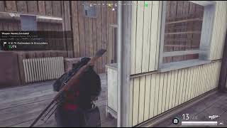 Vigor kill cam