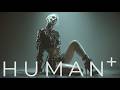 PSION: Human+