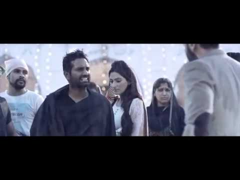 Kachi Thi Aas Ki Dori Full Song ¦¦ Iqbal Singh
