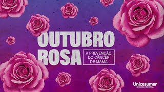 Pink October | Breast cancer prevention screenshot 4